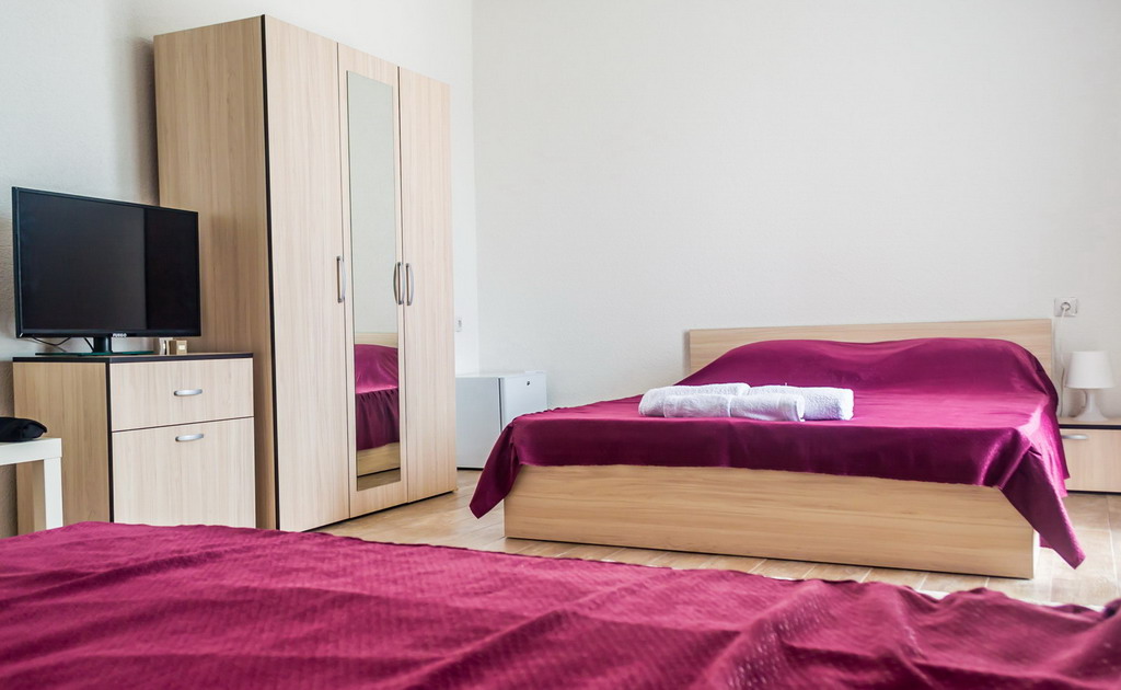  Bed and Breakfast Delikates 